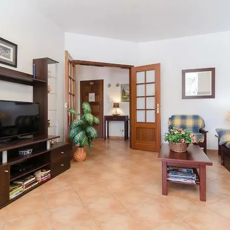 Appartamento Da Rocha, Algarve Sunny *