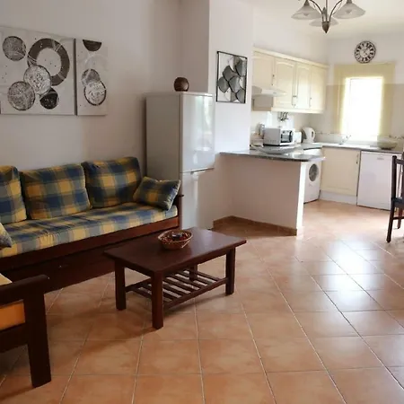 Appartement Da Rocha, Algarve Sunny