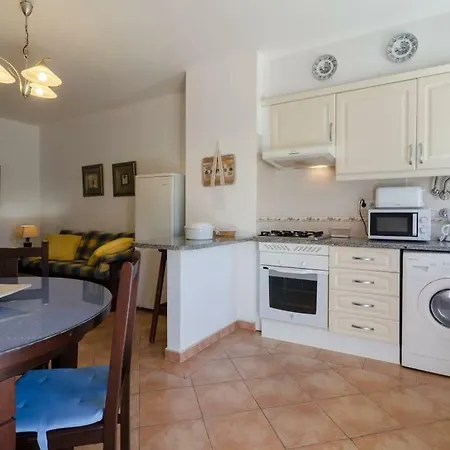 Da Rocha, Algarve Sunny Appartement *