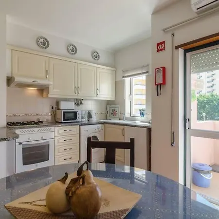 公寓 Da Rocha, Algarve Sunny