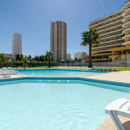 Appartamento Da Rocha, Algarve Sunny *