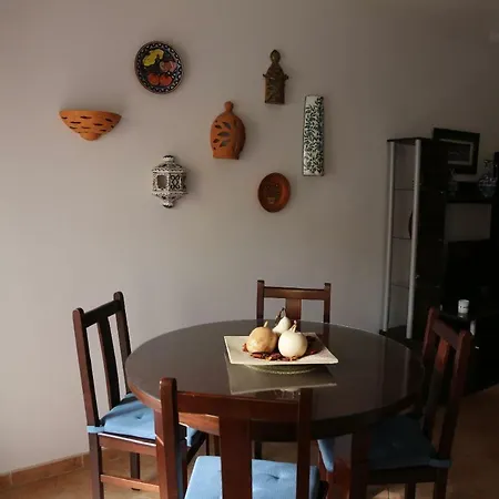 Da Rocha, Algarve Sunny Appartement *
