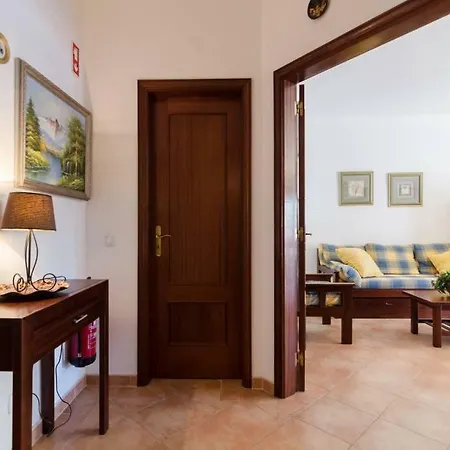 Da Rocha, Algarve Sunny Appartement