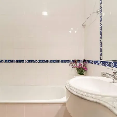 Da Rocha, Algarve Sunny