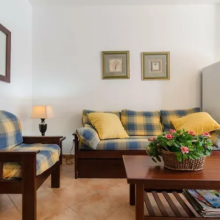 Da Rocha, Algarve Sunny Appartement