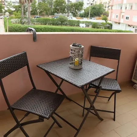 Da Rocha, Algarve Sunny Appartement