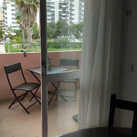 Da Rocha, Algarve Sunny Appartement *