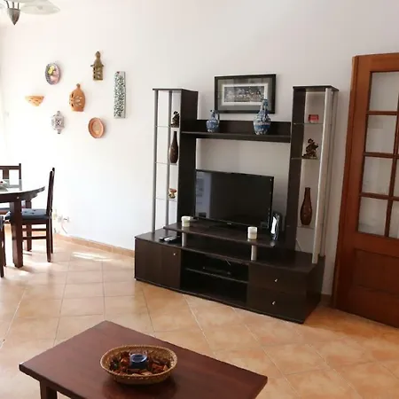 Appartement Da Rocha, Algarve Sunny