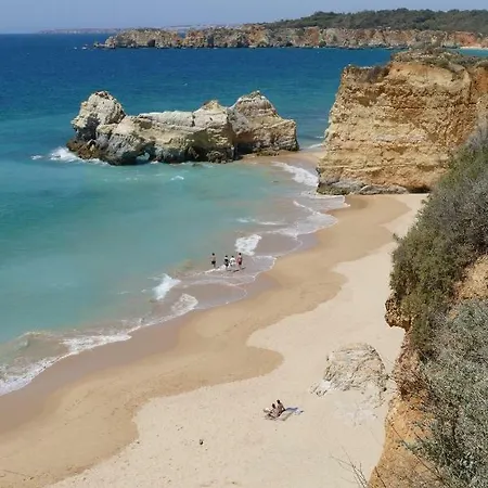 Appartement Da Rocha, Algarve Sunny