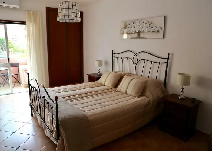 Da Rocha, Algarve Sunny * Portimao