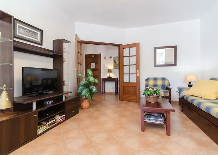 Apartment Da Rocha, Algarve Sunny *