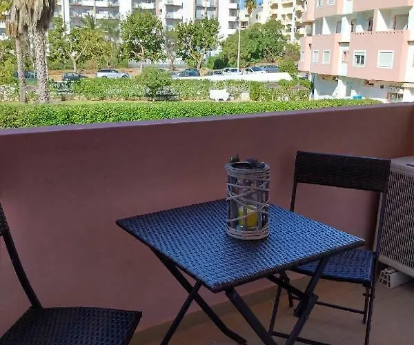 Da Rocha, Algarve Sunny * Portimao