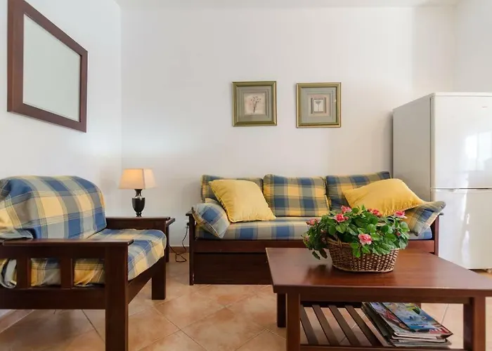 Da Rocha, Algarve Sunny Apartment