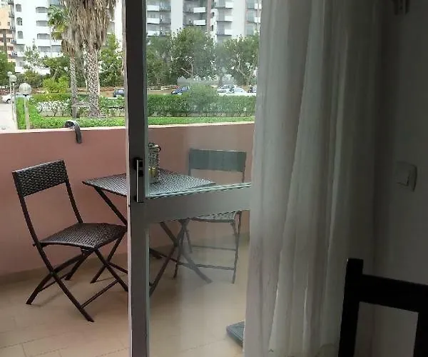 Da Rocha, Algarve Sunny Apartment *