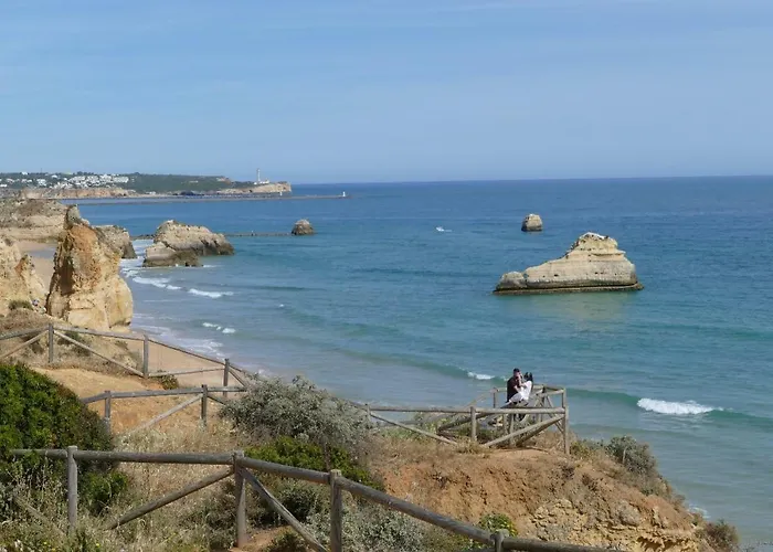 Da Rocha, Algarve Sunny Portimao