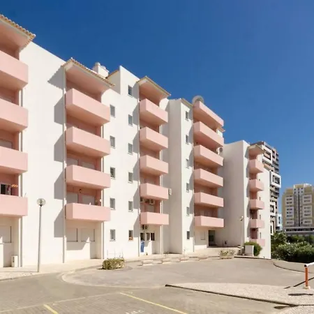Apartment Da Rocha, Algarve Sunny *