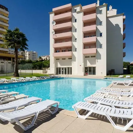 Da Rocha, Algarve Sunny Apartment