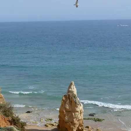דירה Da Rocha, Algarve Sunny