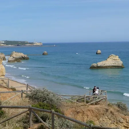 Da Rocha, Algarve Sunny פורטימאו