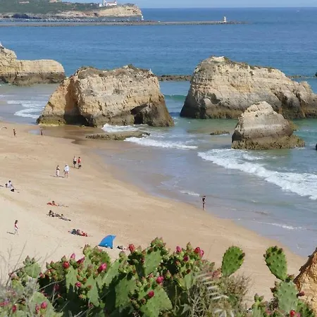 Da Rocha, Algarve Sunny דירה *