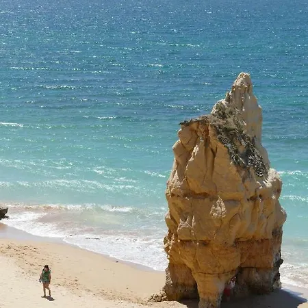 דירה Da Rocha, Algarve Sunny פורטימאו
