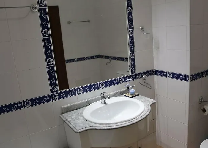 Apartament Da Rocha, Algarve Sunny