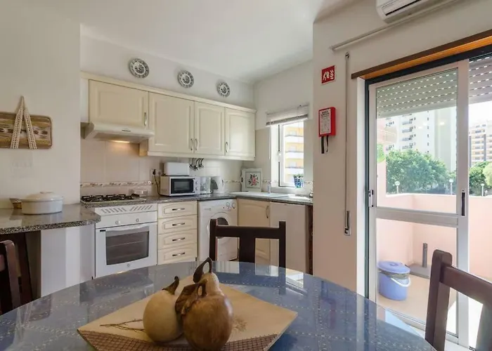 Apartament Da Rocha, Algarve Sunny