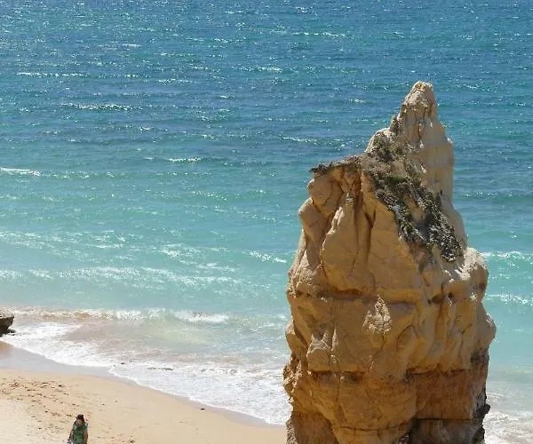 Apartament Da Rocha, Algarve Sunny Portimão