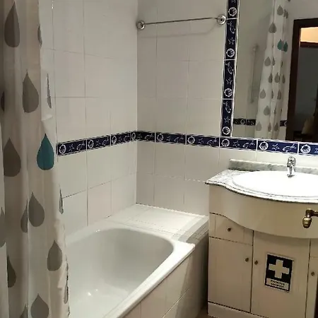 Da Rocha, Algarve Sunny