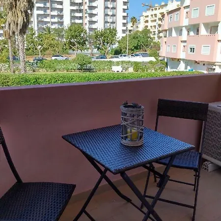 Da Rocha, Algarve Sunny * بورتيماو