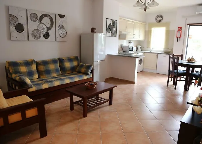 Apartamento Da Rocha, Algarve Sunny