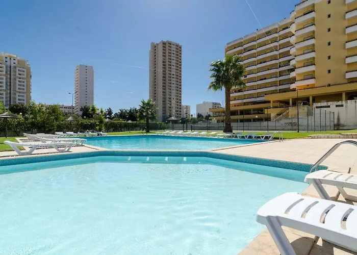 Apartamento Da Rocha, Algarve Sunny *