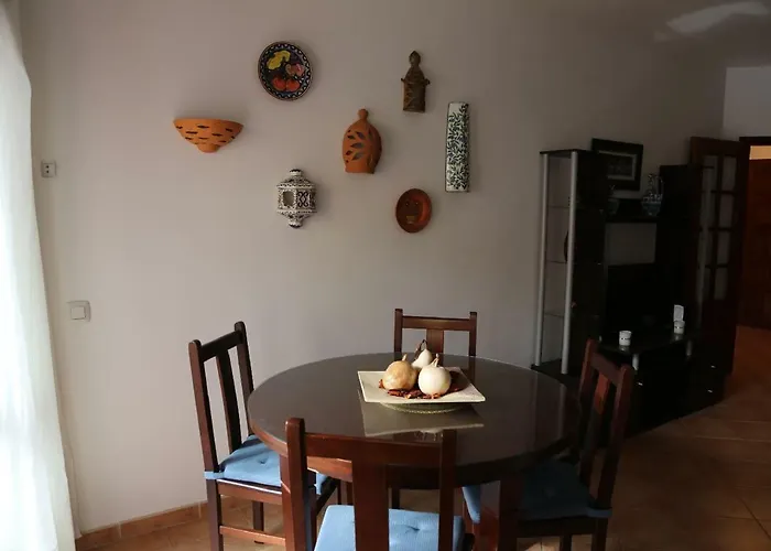 Da Rocha, Algarve Sunny Apartamento *