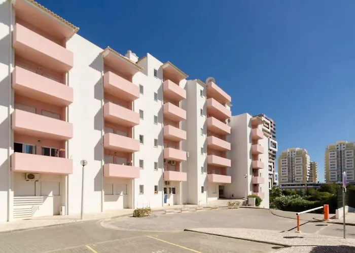 Apartamento Da Rocha, Algarve Sunny *