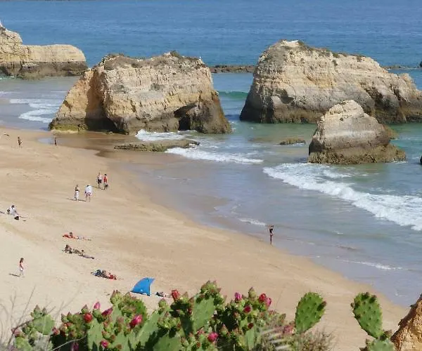 Da Rocha, Algarve Sunny Apartamento *