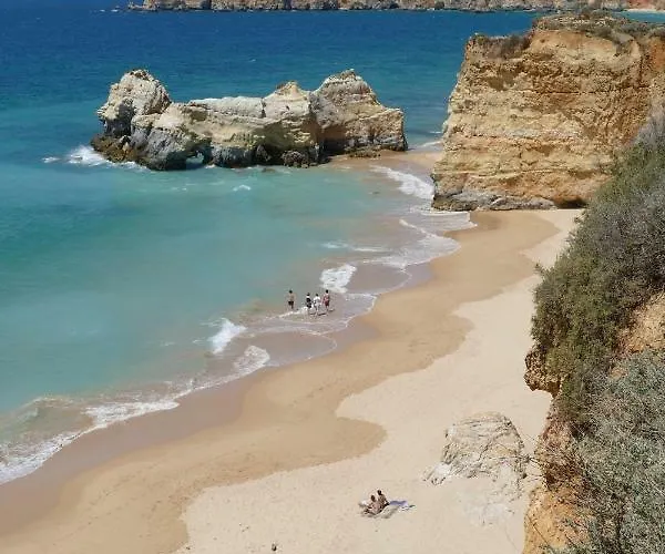 Apartamento Da Rocha, Algarve Sunny